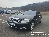 продажа BENZ S-CLASS W221