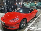 продажа CHEVROLET CORVETTE