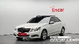 продажа BENZ E-CLASS W212