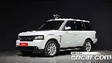 продажа LAND ROVER RANGE ROVER