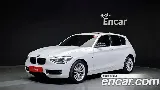 продажа BMW 1 SERIES (F20)