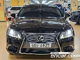 продажа LEXUS LS460