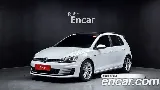 продажа VOLKSWAGEN GOLF 7TH GENERATION