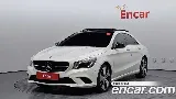 продажа BENZ CLA-CLASS C117