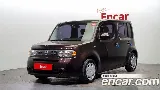 продажа NISSAN CUBE