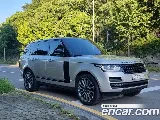 продажа LAND ROVER RANGE ROVER 4TH GENERATION