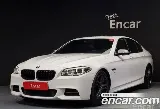 продажа BMW 5 SERIES (F10)
