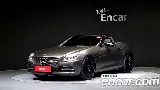 продажа BENZ NEW SLK-CLASS