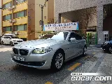 продажа BMW 5 SERIES (F10)