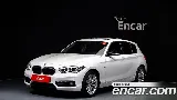продажа BMW 1 SERIES (F20)