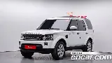 продажа LAND ROVER DISCOVERY 4