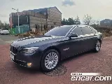 продажа BMW 7 SERIES (F01)