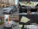 продажа LINCOLN NEW MKS