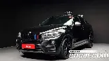 продажа BMW X6 (F16)