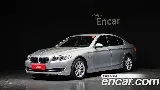 продажа BMW 5 SERIES (F10)