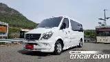продажа BENZ SPRINTER