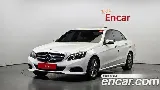продажа BENZ E-CLASS W212