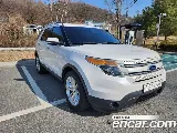 продажа FORD EXPLORER
