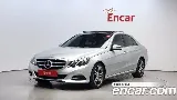 продажа BENZ E-CLASS W212