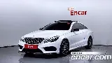 продажа BENZ E-CLASS W212