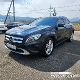 продажа BENZ GLA-CLASS X156