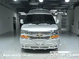 продажа CHEVROLET EXPRESS VAN