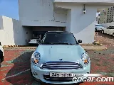 продажа MINI COOPER D