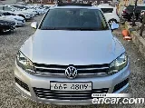 продажа VOLKSWAGEN NEW TOUAREG