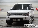 продажа LAND ROVER DISCOVERY 4