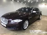 продажа JAGUAR ALL NEW XJ