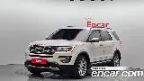 продажа FORD EXPLORER