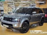 продажа LAND ROVER RANGE ROVER SPORT