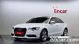 продажа AUDI NEW A6