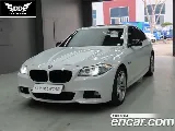 продажа BMW 5 SERIES (F10)