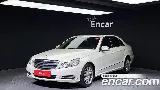 продажа BENZ E-CLASS W212