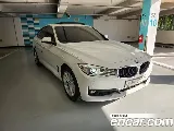 продажа BMW 3 SERIES GT (F34)