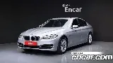 продажа BMW 5 SERIES (F10)