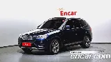 продажа BMW X3 (F25)