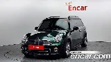 продажа MINI COOPER D CLUBMAN