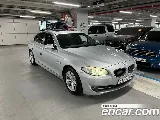продажа BMW 5 SERIES (F10)