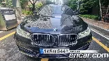 продажа BMW 7 SERIES (G11)