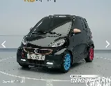 продажа SMART FORTWO CABRIO