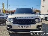 продажа LAND ROVER RANGE ROVER 4TH GENERATION