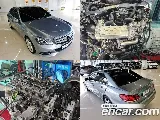 продажа BENZ E-CLASS W212
