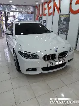 продажа BMW 5 SERIES (F10)