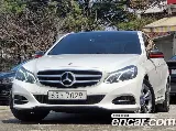 продажа BENZ E-CLASS W212