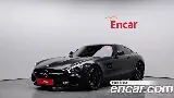 продажа BENZ AMG GT