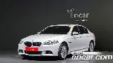 продажа BMW 5 SERIES (F10)