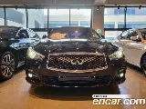 продажа INFINITY Q50