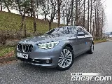 продажа BMW 5 SERIES GT (F07)